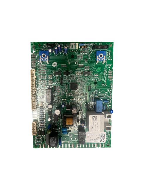 KIT PCB COMBI/ SYSTEM